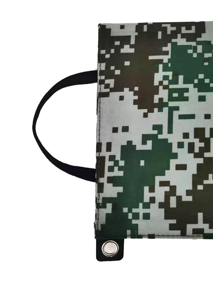 Folding Components, Sewing Process, Peak Power 30w, Output 18v And 5v