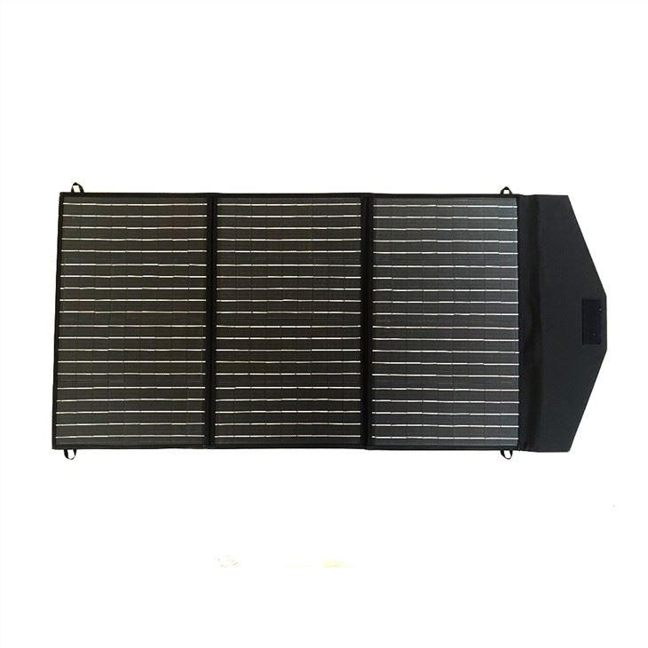 150W taitettava aurinkopaneeli