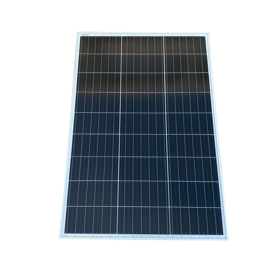 120W Mono Solar Panel Solar PV -moduuli